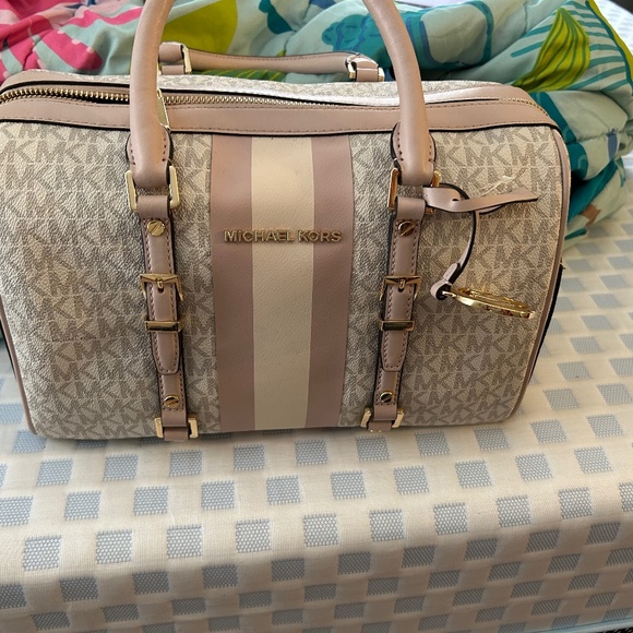 Michael kors travel tote - Picture 1 of 2